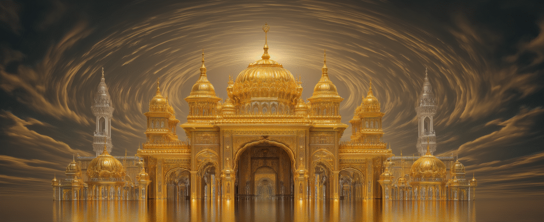 Embrace Spiritual Transformation